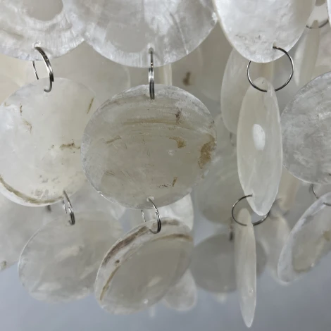 Бра Fun 1Wm / 1Wa Imperiumloft Im-10822 (131696-49) (220V, подвески)