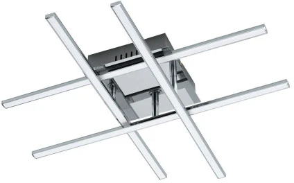 Потолочная люстра Eglo Lasana 1 95568