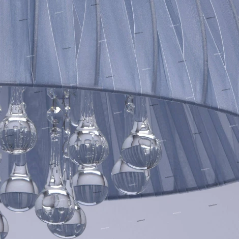 Подвесной светильник MW-Light Нора 454010605