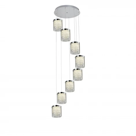 Подвесная люстра ST Luce Racemo SL823.103.08