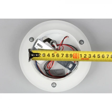 Настенный светильник Omnilux Milanese OML-01801-12