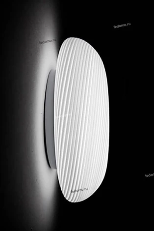 IDLamp 354 354/30PF-LEDWhitechrome