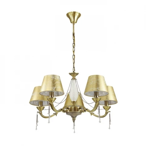 Подвесная люстра Odeon Light Femina 3279/5