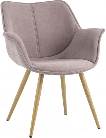 Стул Stool Group Джулиан NEW розовый УТ000027332