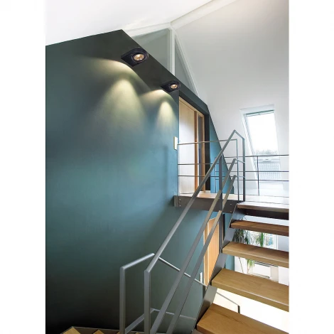 Настенный светильник Slv Wall 159000