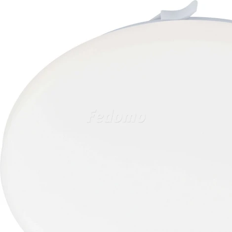 Потолочный светильник круглый Eglo Frania 97873 (LED, 220V)