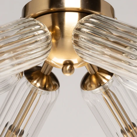 Потолочная люстра De City Олимпия 106011806 (220V)