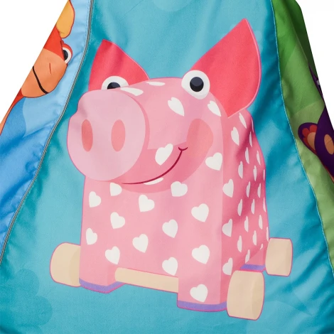 Кресло мешок Dreambag Деревяшки (Классический) 2225501