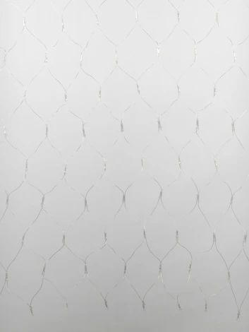 Сетка светодиодная с контроллером. 1.8х1.5м. 180 светодиодов. Разноцветный свет ULD-N1815-180/DTA MULTI IP20