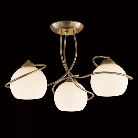 Потолочная люстра Citilux Лайма CL155133 (220V)