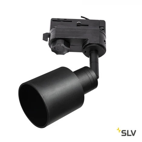 Трековый светильник Slv 3Ph PURI GLASS 1001871
