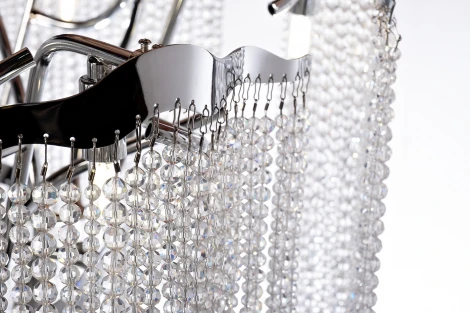 Подвесная люстра Garda Decor 62GDM-90556