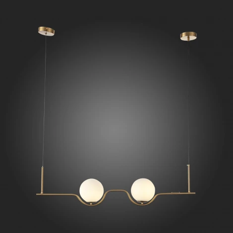 Подвесной светильник ST Luce Forcio SL1126.203.02