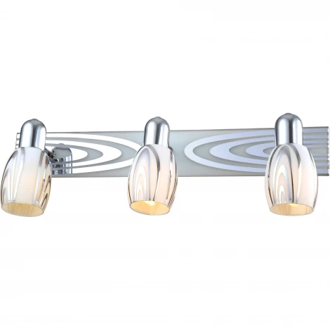 Спот N-Light 87905 87905-3 chrome