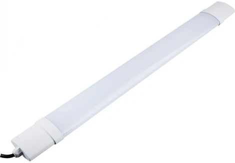 Настенно-потолочный линейный светильник Feron 49493 AL5090 IP65 48W 6500K (LED, 220V)