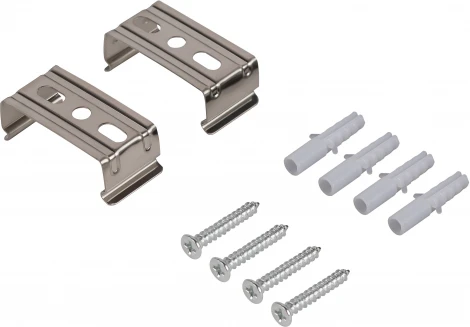 Настенно-потолочный линейный светильник светодиодный ЭРА SPP-201-W-65K-018 (220V, IP65)