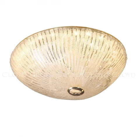 Потолочный светильник круглый светодиодный Cloyd Manioсa 11509 (220V, круглые)