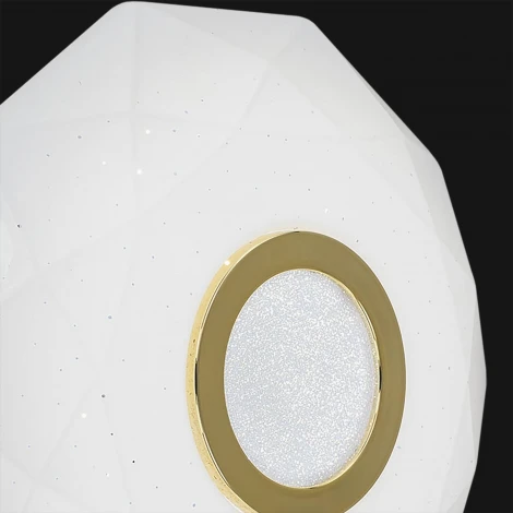 Потолочный светильник Citilux Диамант CL71312
