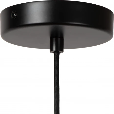 Подвесной светильник Lucide Rollo 45491/40/55 (220V, на проводе, круглые)