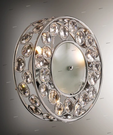 Настенный светильник Odeon Light Ratta 2214/3W