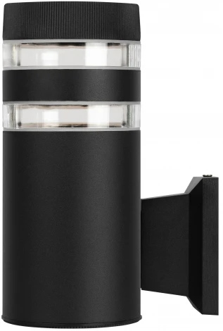 Настенный светильник уличный ЭРА GBW-102-BL-0200