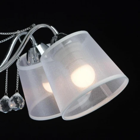 Потолочная люстра De City Лацио 103012305