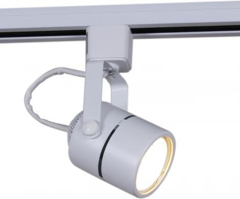 Трековый светильник Reluce 16020-9.3-001CT MR16 WT (220V)