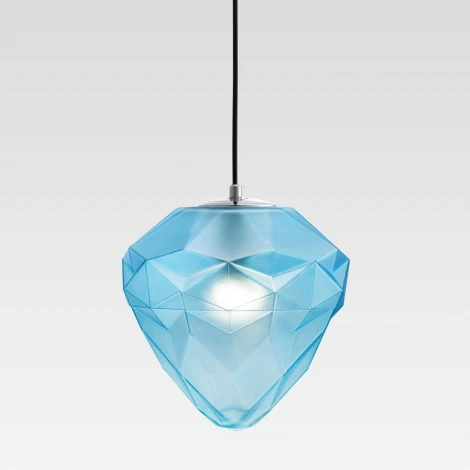 Подвесной светильник Maytoni Globo P053PL-01BL (220V, на проводе)