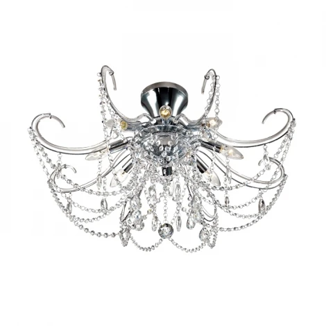 Потолочная люстра Odeon Light Salgera 2912/8C