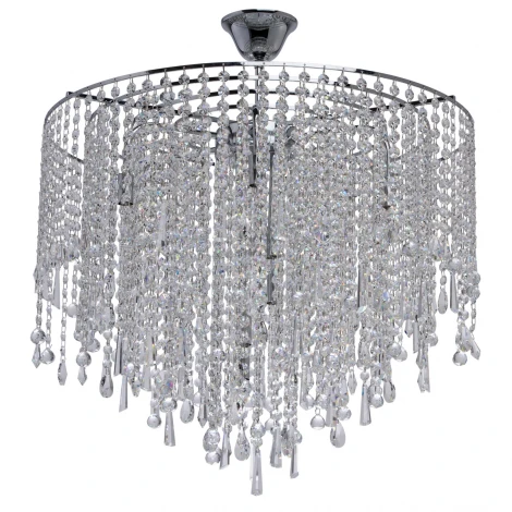 Потолочная люстра Chiaro Бриз 464016210