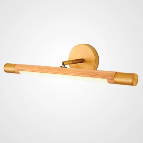 Подсветка для картин Ulta L55 Light Brown ImperiumLoft Ulta01 (219473-26) (LED, 220V)