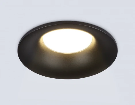 Встраиваемый точечный светильник Ambrella Techno Spot TN102809 (220V, круглые)