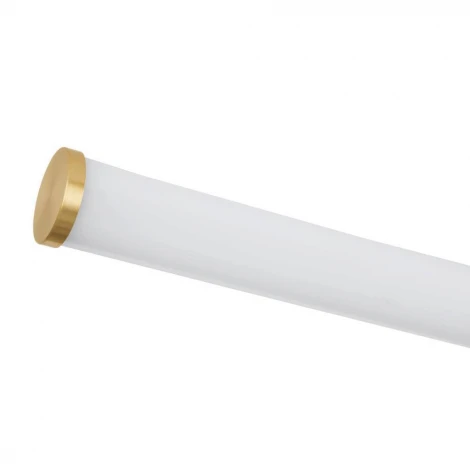 Подсветка светодиодная для зеркала с регулировкой цветовой температуры IP44 Eglo Ramola 901855