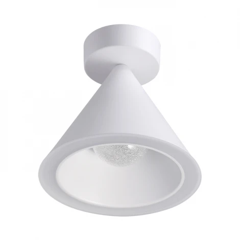 Накладной точечный светильник Odeon Light Taper 3837/15CL