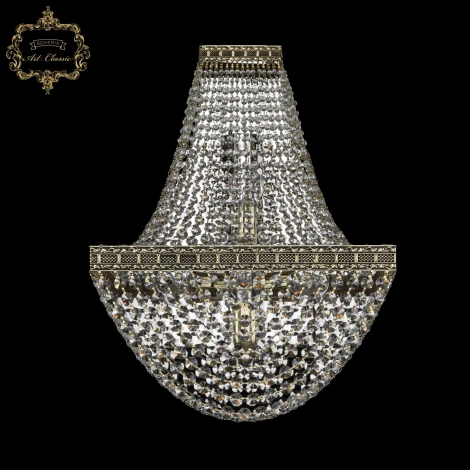 Бра Art Classic 20.32 20.322B.H1.35SP.GB