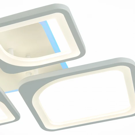 Потолочная люстра EvoLed Giura SLE500352-04