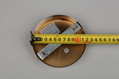 Бра Omnilux Atessa OML-55911-01 (220V)