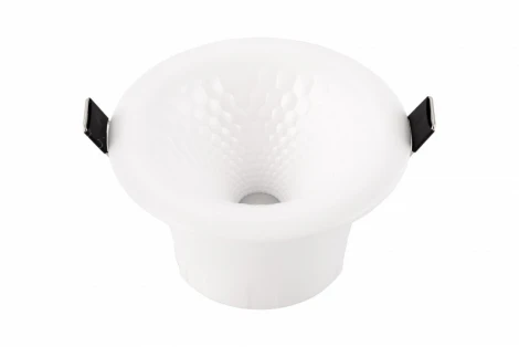 Встраиваемый точечный светильник Denkirs DK3044/45 DK3045-WH