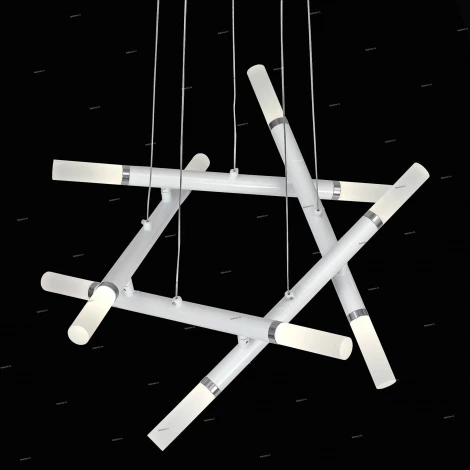 Подвесная люстра ST Luce Сigare SL888.512.10