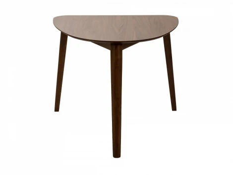 Стол обеденный  Oxville ОГОГО 463878 (орех)