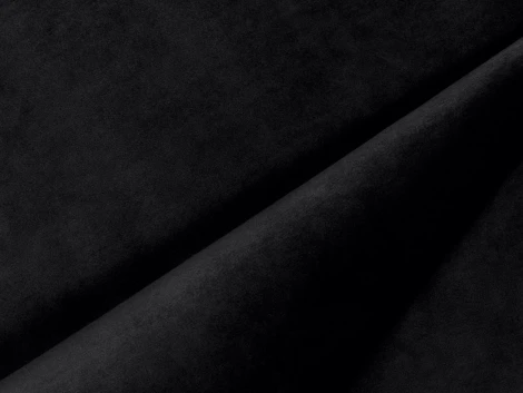 Кресло-кровать Лига-107 (80) (ЛДСП,Брус,Фанера,Велюр/Черный) Лига Диванов 134900