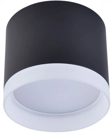 Потолочный светильник Favourite Soiree 4214-1C (220V, круглые)