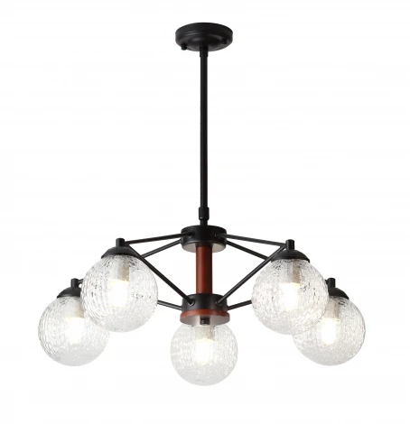 Потолочная люстра Rivoli Valery 5016-205