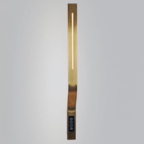 Настенный светильник светодиодный с выключателем с регулировкой цветовой температуры Reluce 82295-0.2-610