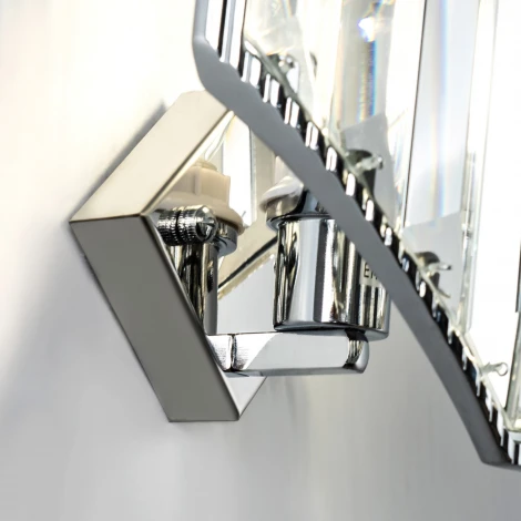 Бра хрустальное Modelux MODESTYLE MS.538.230 CR