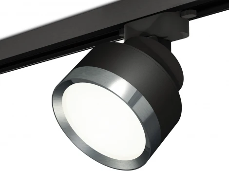 Трековый светильник Ambrella Track System XT8102006 (220V, круглые)