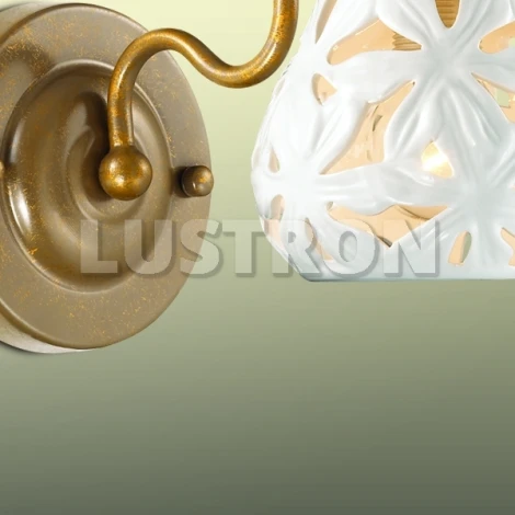 Бра Odeon Light Mirta 2659/1W