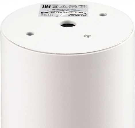 Накладной светильник Ritter Arton 59976 0