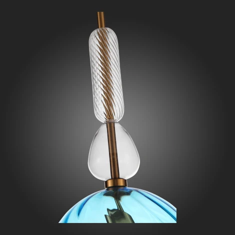 Подвесной светильник ST Luce Illuvio SL1147.803.01