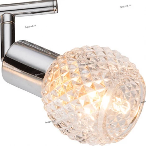 Спот Globo 541006-2